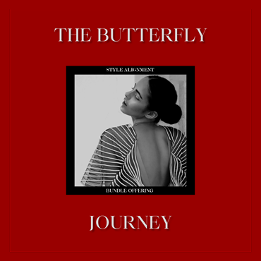 The Butterfly Journey